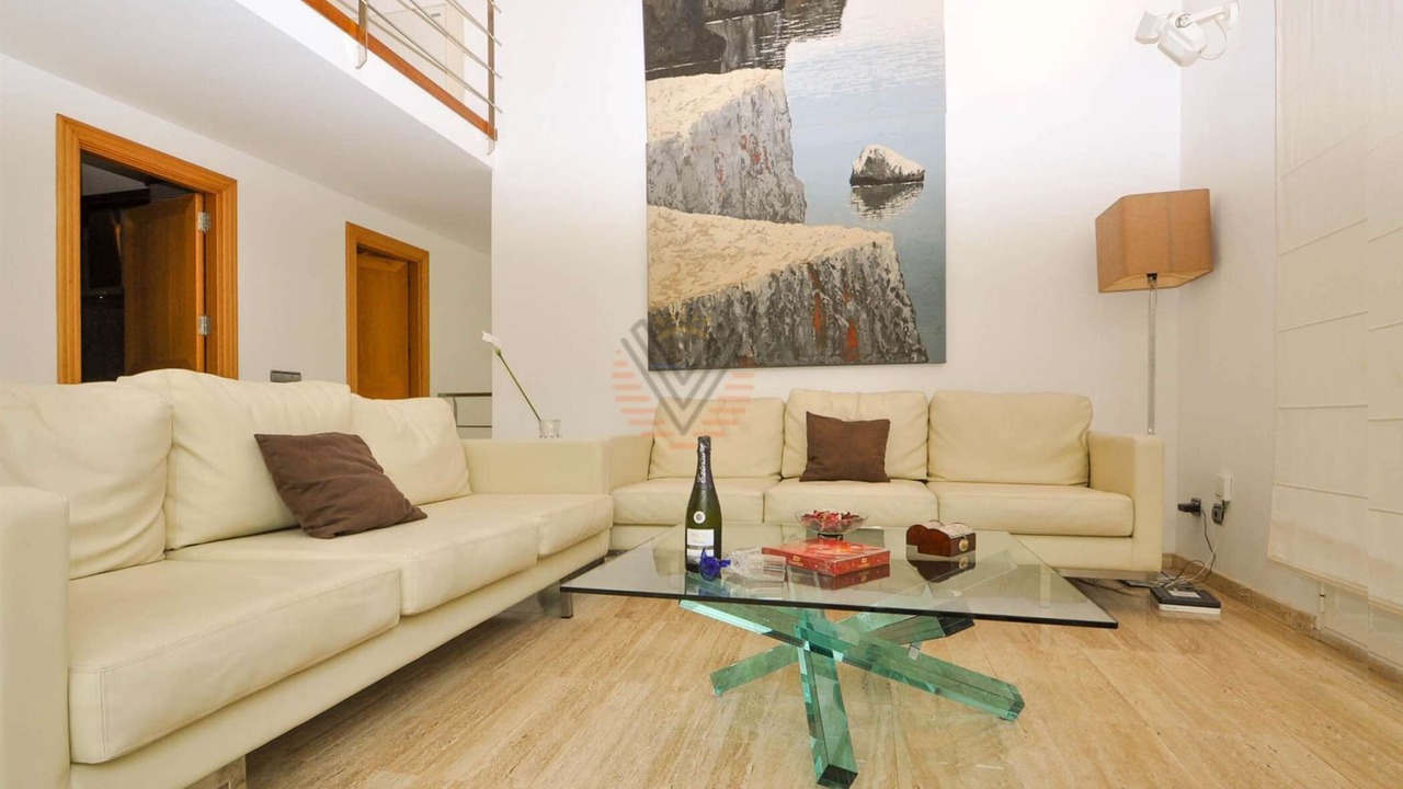 Photo of Livingroom in Mal Pas-Bon Aire