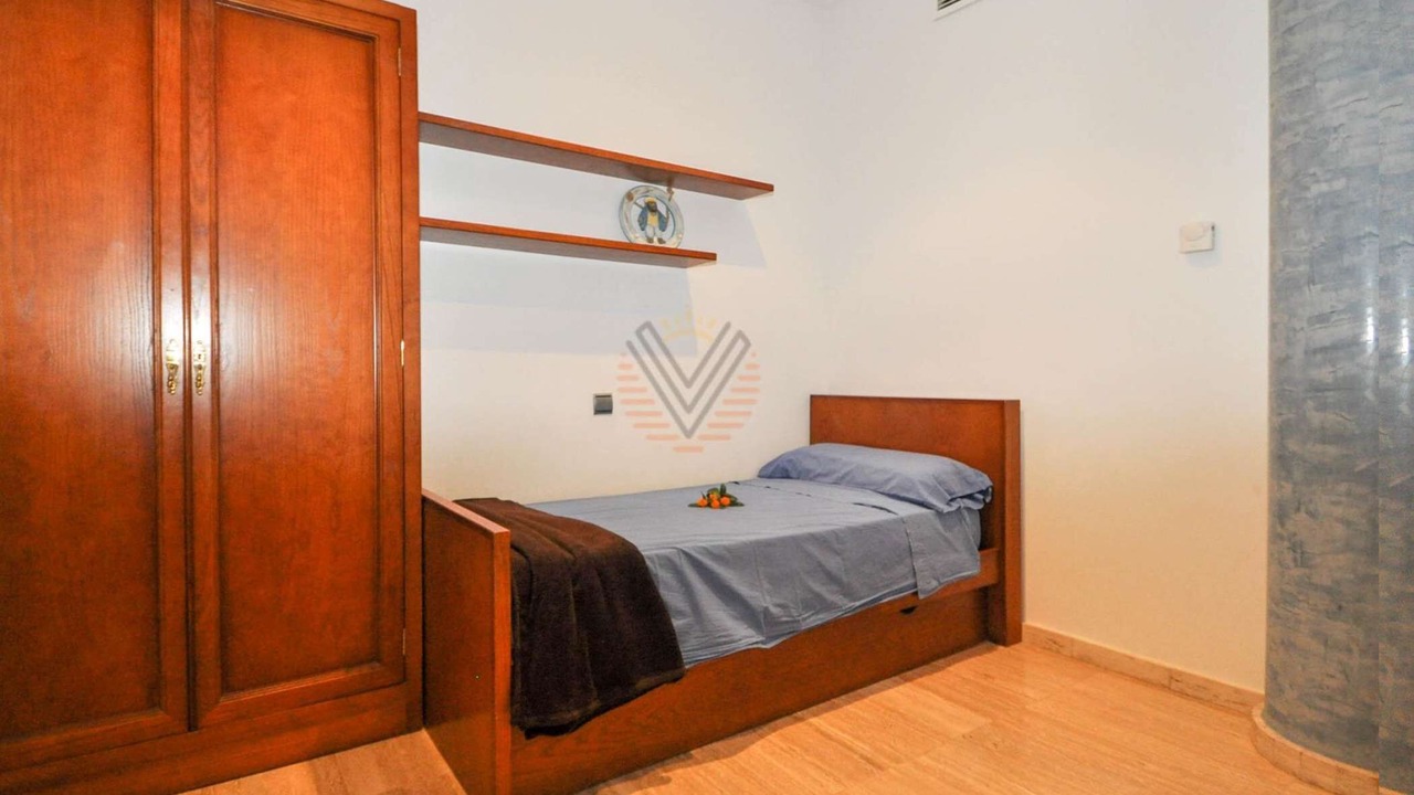 Photo of Bedroom in Mal Pas-Bon Aire