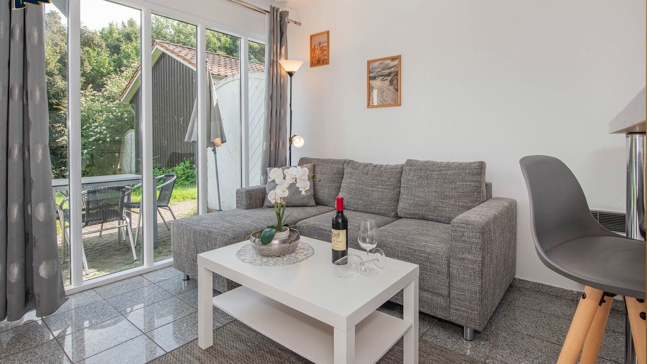 Photo of Livingroom in Seebad Bansin