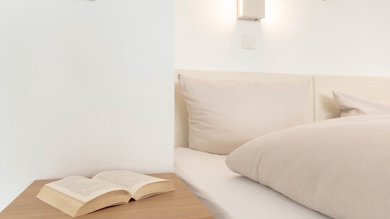 Photo of Bedroom in Niendorf