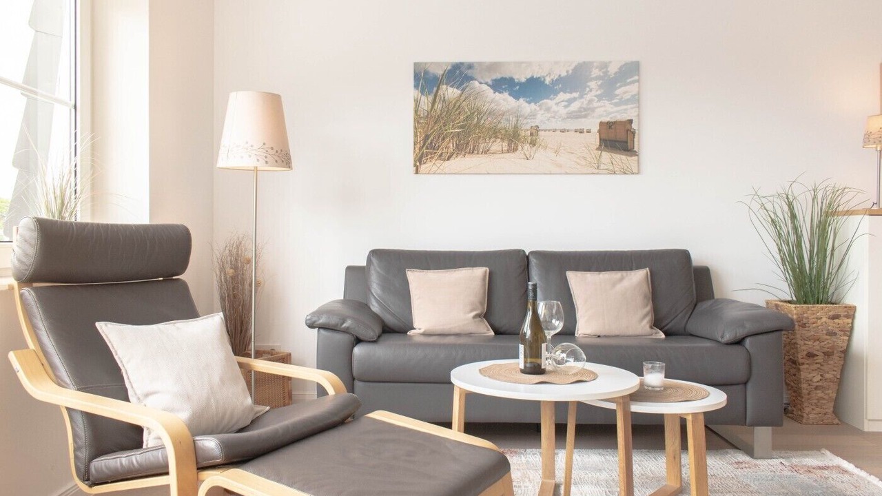 Photo of Livingroom in Niendorf