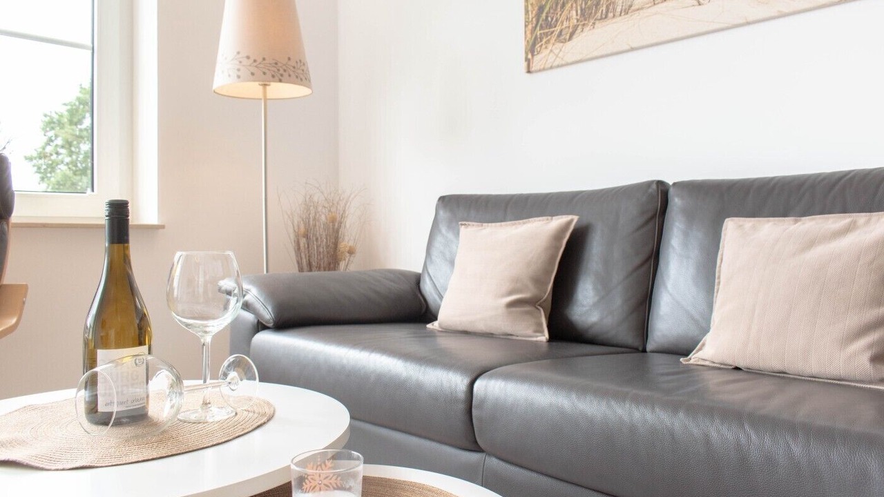 Photo of Livingroom in Niendorf