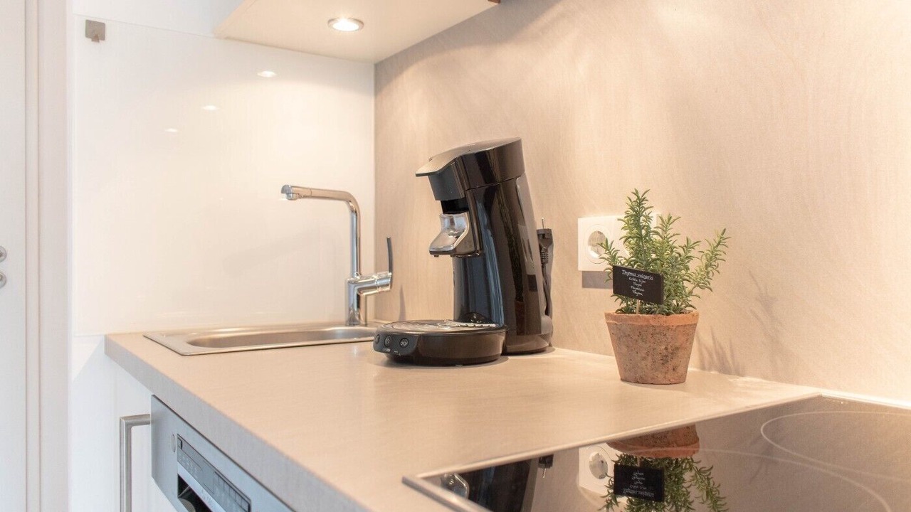 Photo of Kitchen in Niendorf