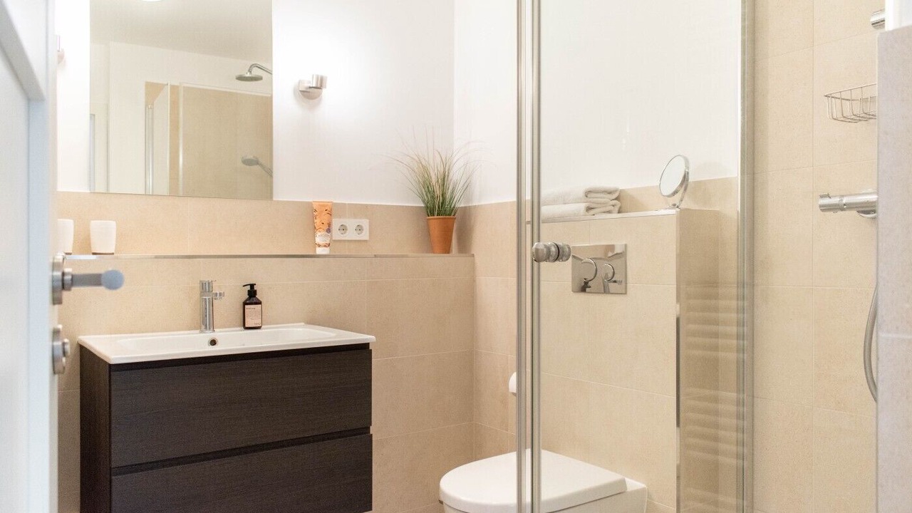 Photo of Bathroom in Niendorf
