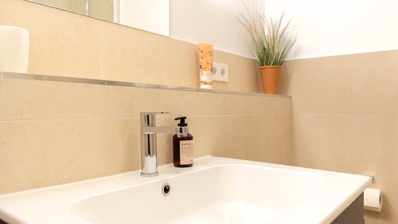 Photo of Bathroom in Niendorf