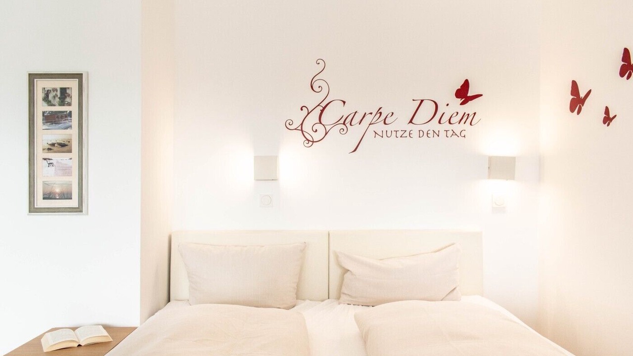 Photo of Bedroom in Niendorf