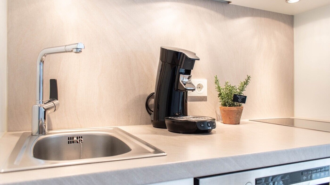 Photo of Kitchen in Niendorf