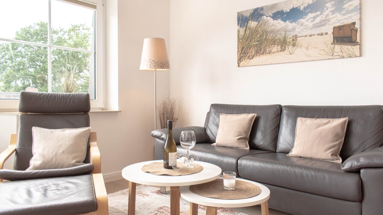 Photo of Livingroom in Niendorf