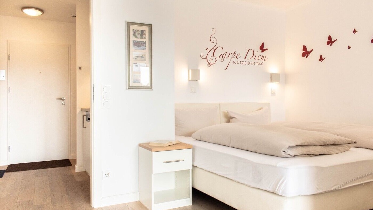 Photo of Bedroom in Niendorf