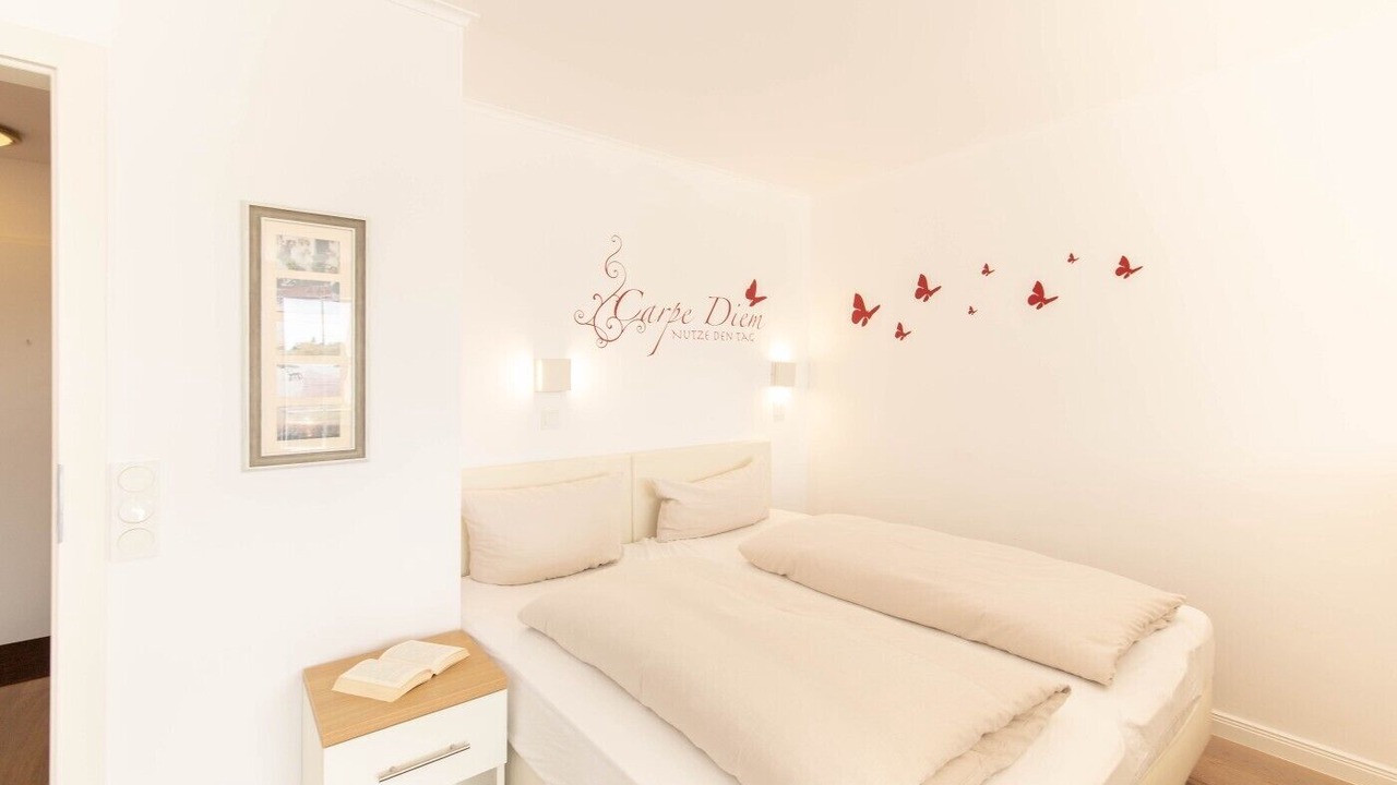 Photo of Bedroom in Niendorf