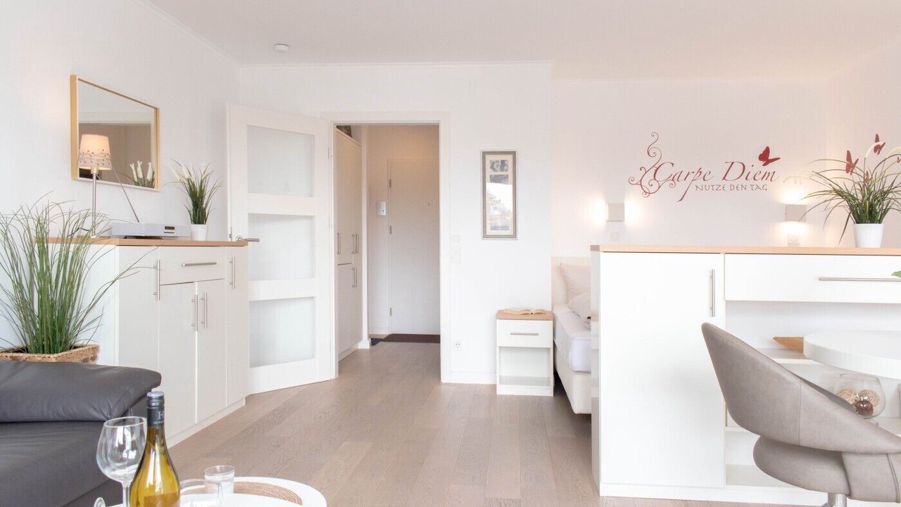 Photo of Livingroom in Niendorf