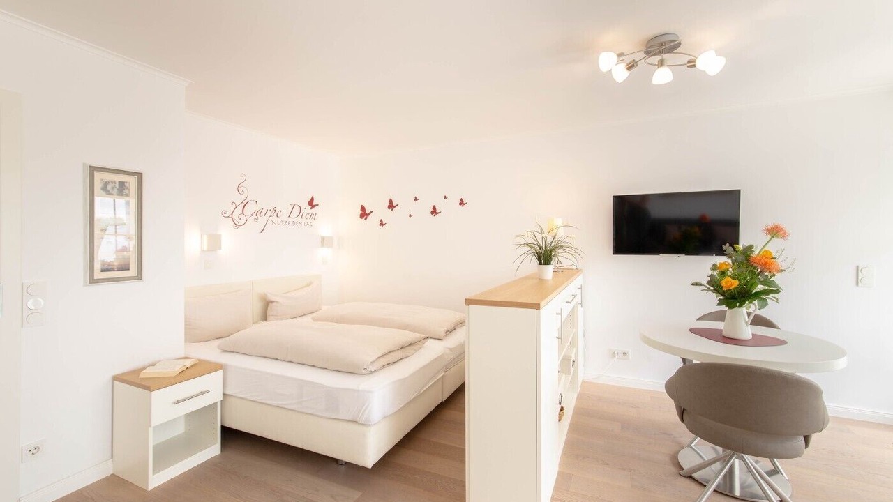 Photo of Bedroom in Niendorf