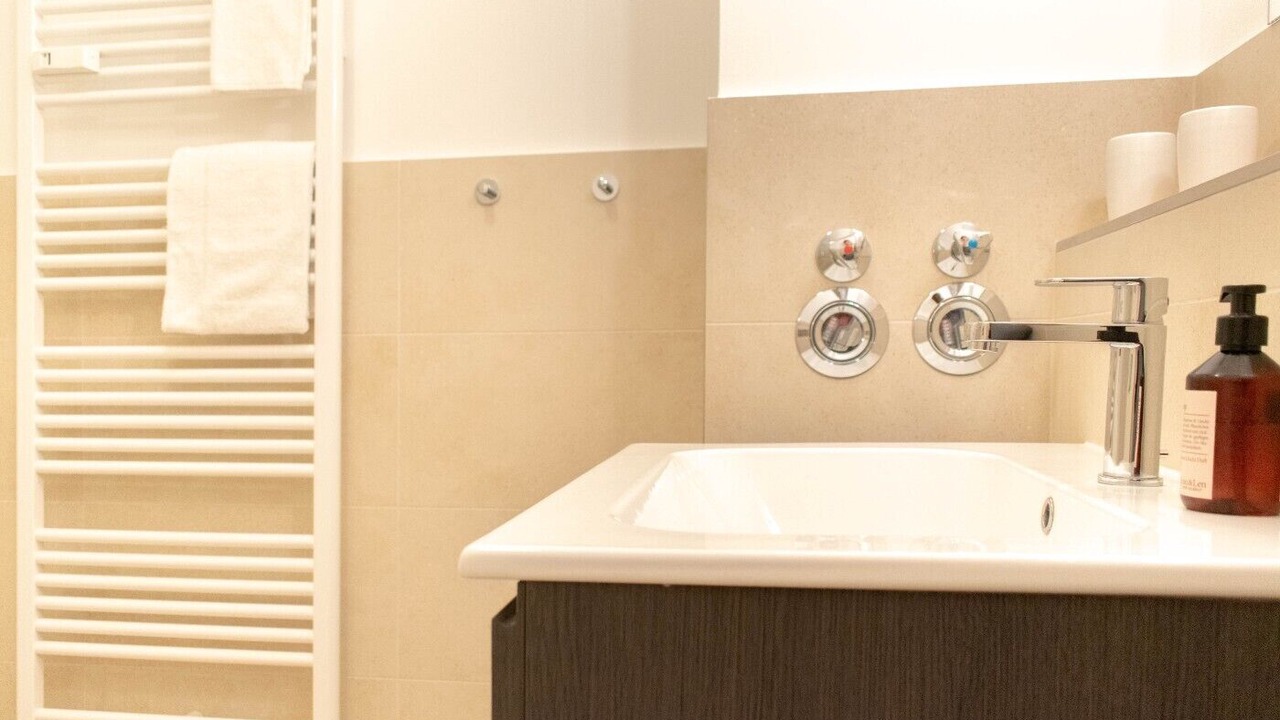 Photo of Bathroom in Niendorf