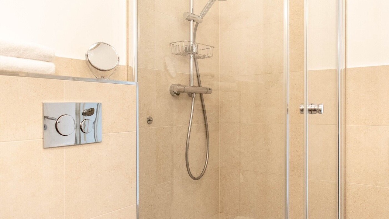 Photo of Bathroom in Niendorf