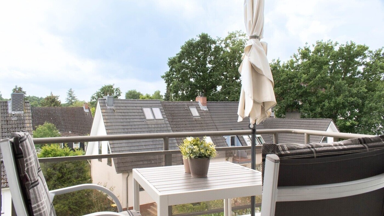 Photo of Outdoor in Niendorf