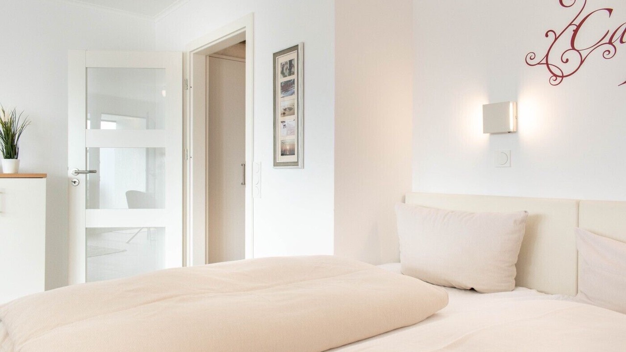 Photo of Bedroom in Niendorf