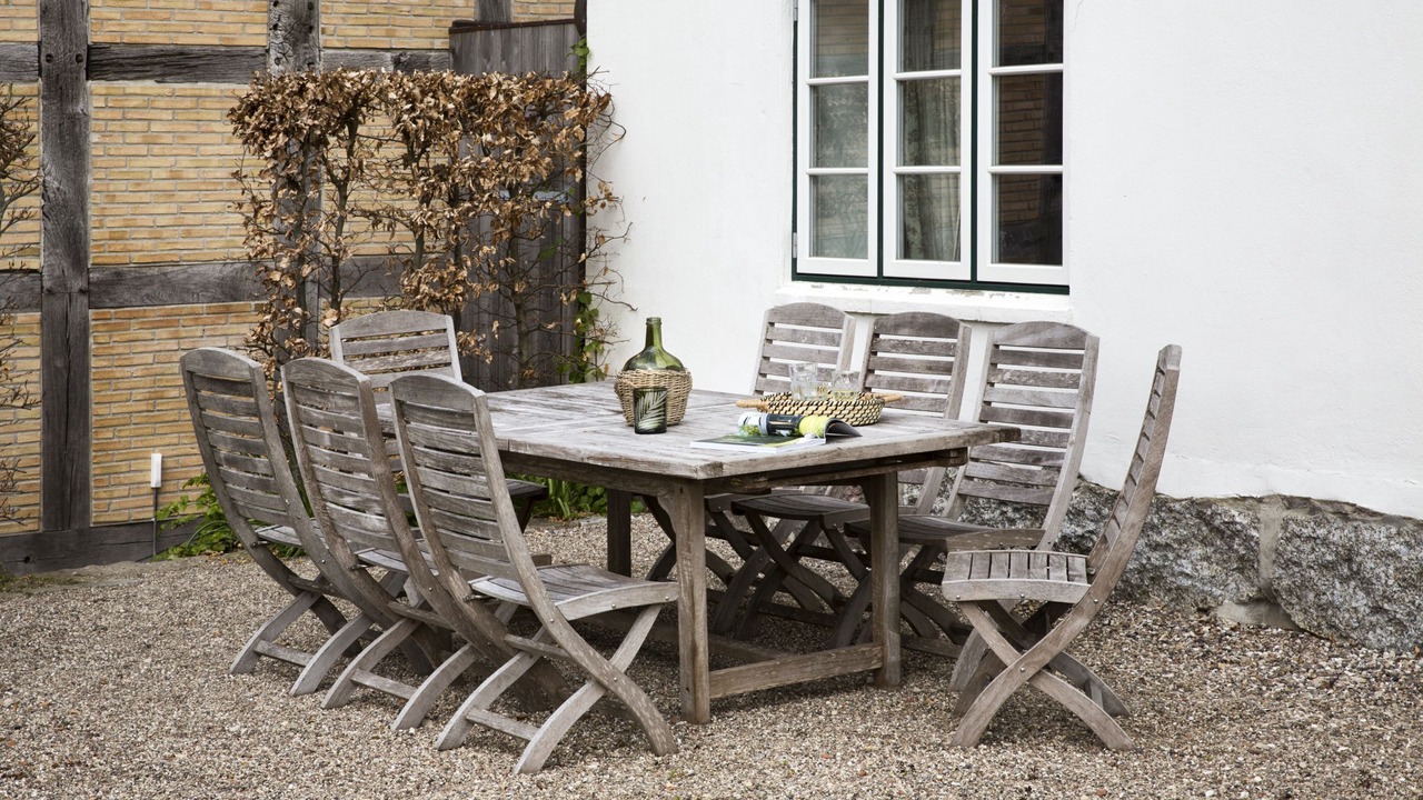 Photo of Outdoor in Pommerby