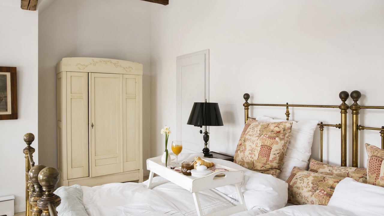 Photo of Bedroom in Pommerby