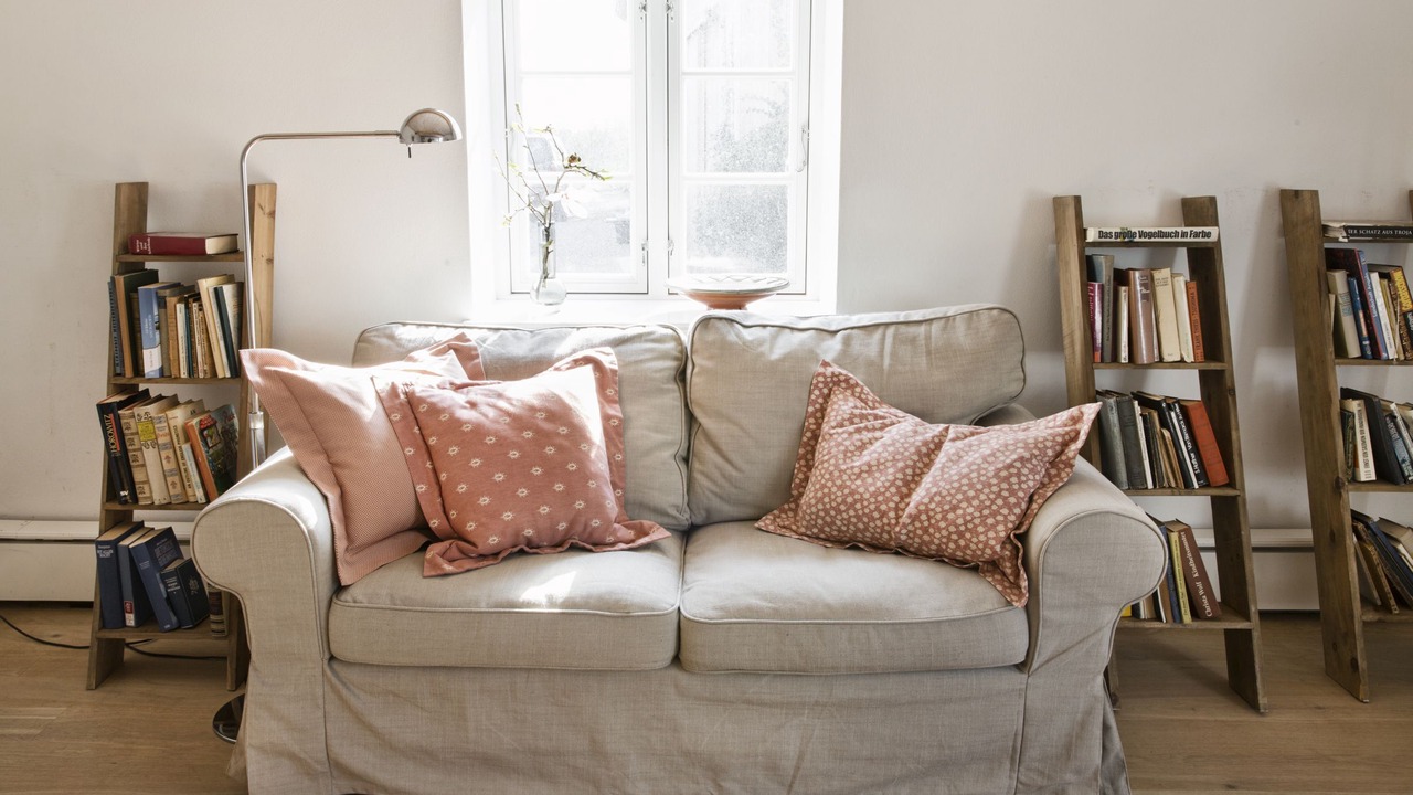 Photo of Livingroom in Pommerby