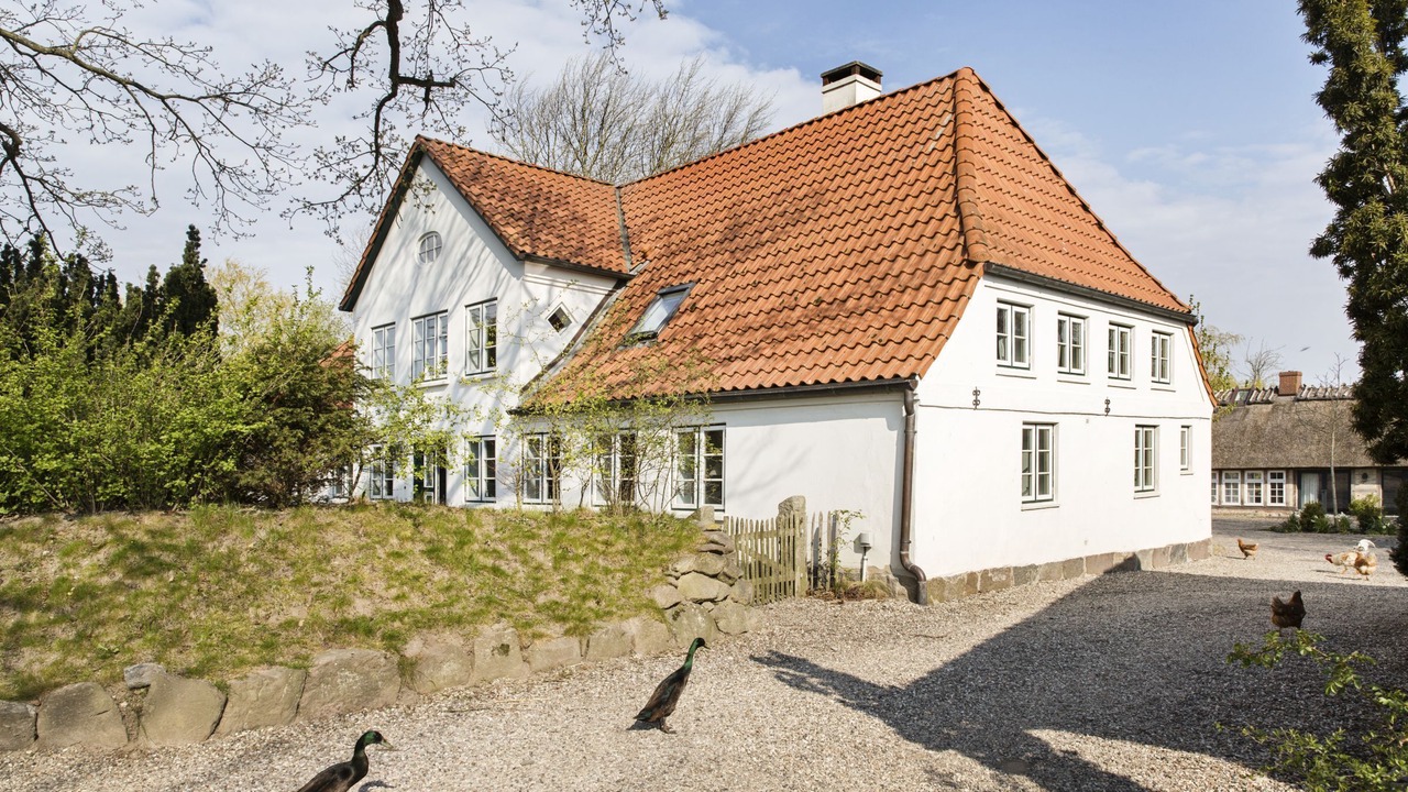 Photo of Outdoor in Pommerby