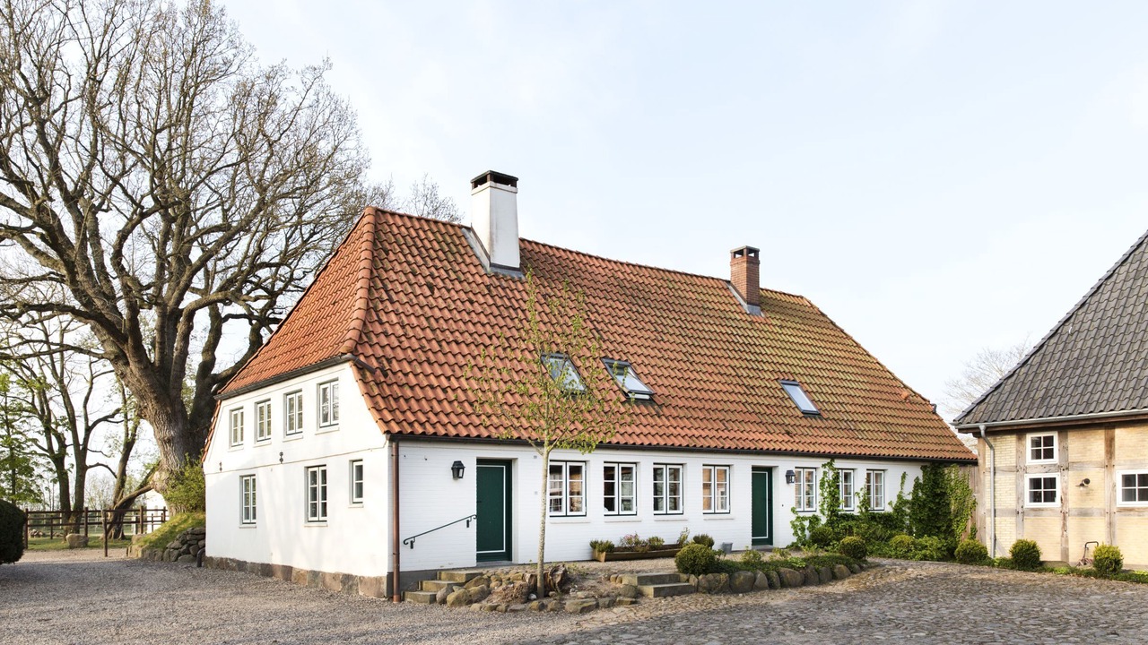 Photo of Outdoor in Pommerby