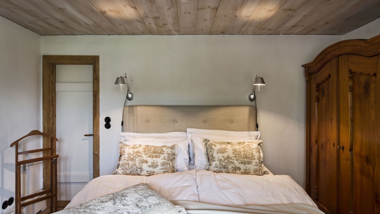 Photo of Bedroom in Pommerby