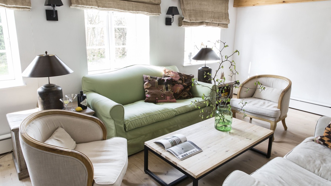 Photo of Livingroom in Pommerby