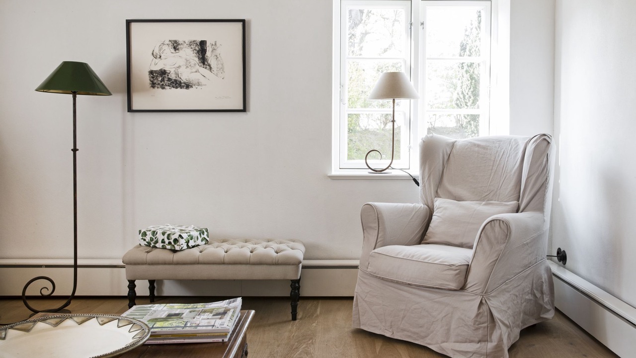 Photo of Livingroom in Pommerby