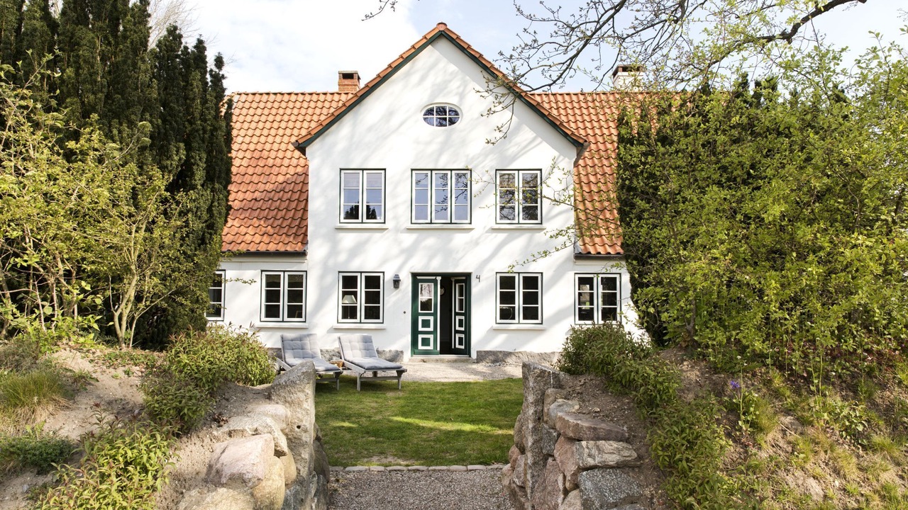 Photo of Outdoor in Pommerby