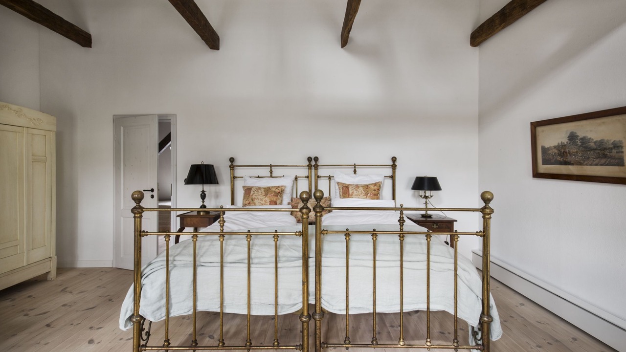 Photo of Bedroom in Pommerby