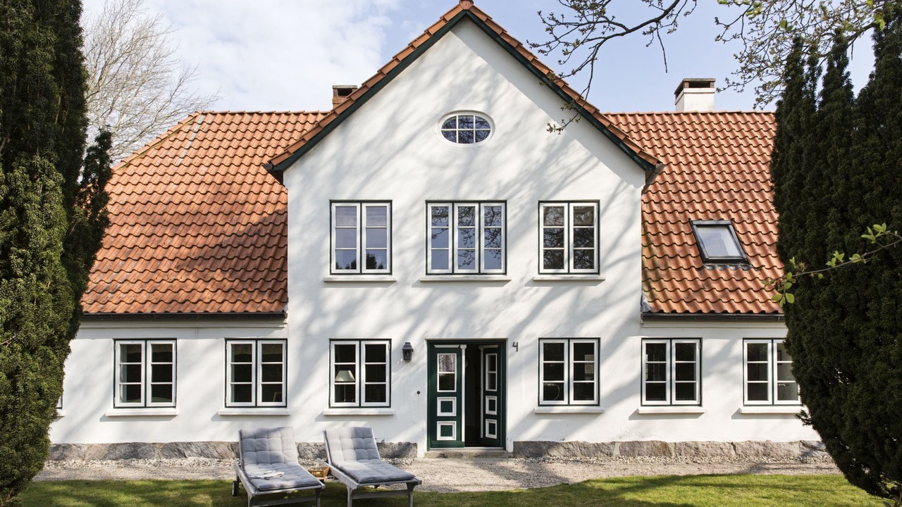 Photo of Outdoor in Pommerby