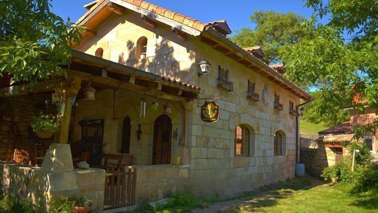 Photo of Outdoor in Merindad de Sotoscueva