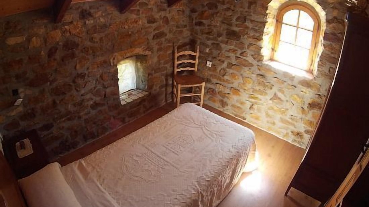Photo of Bedroom in Merindad de Sotoscueva