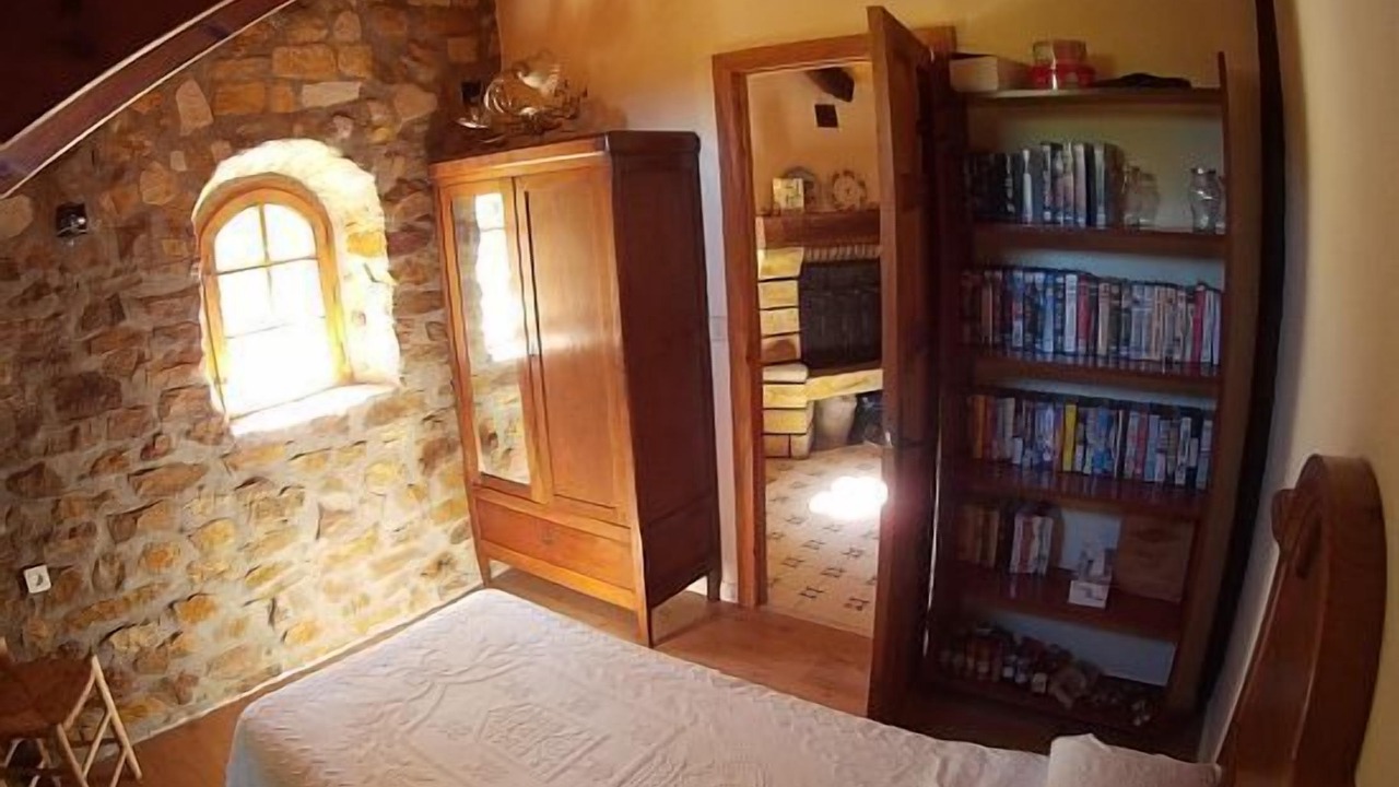 Photo of Bedroom in Merindad de Sotoscueva
