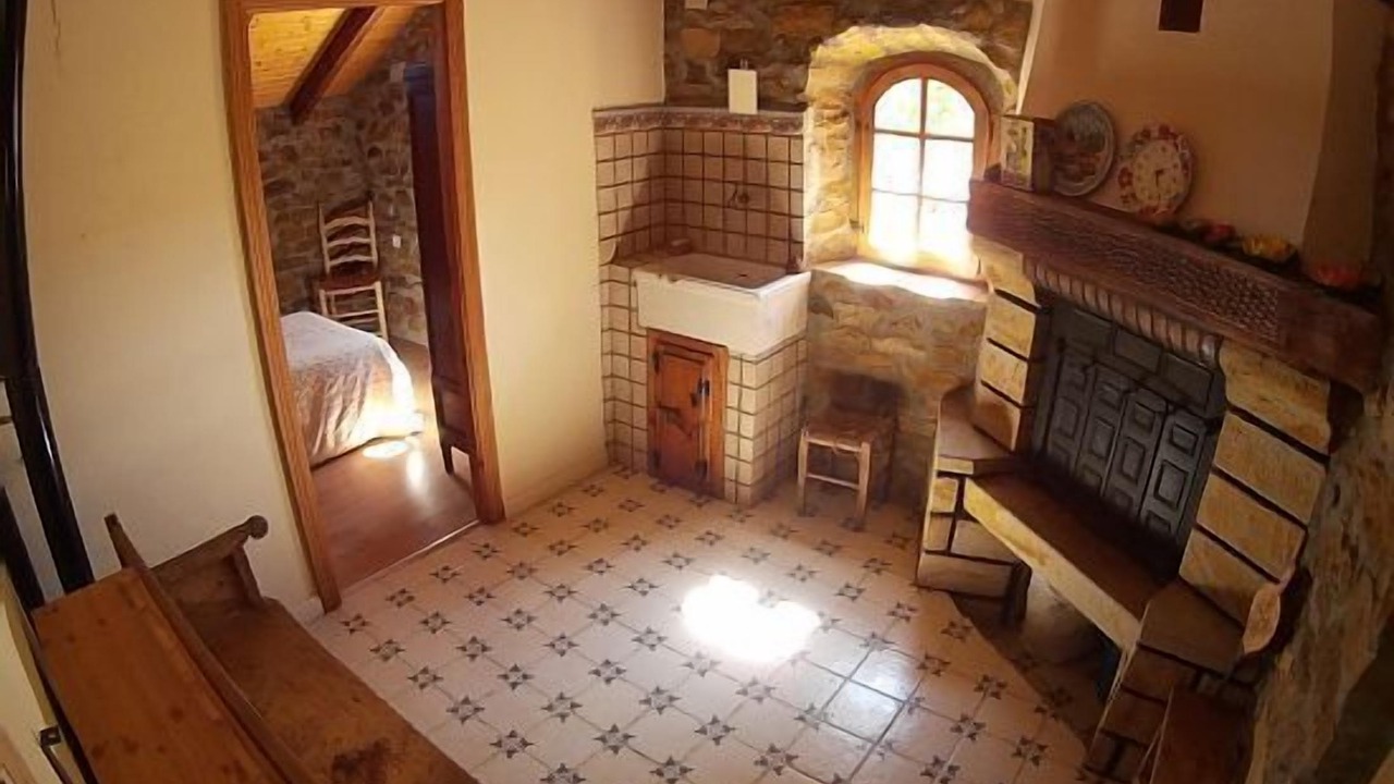 Photo of Bedroom in Merindad de Sotoscueva