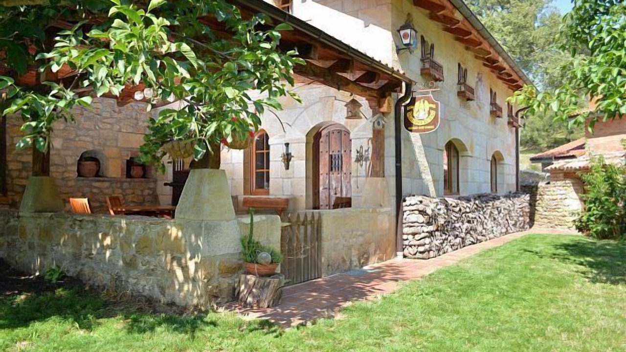 Photo of Outdoor in Merindad de Sotoscueva
