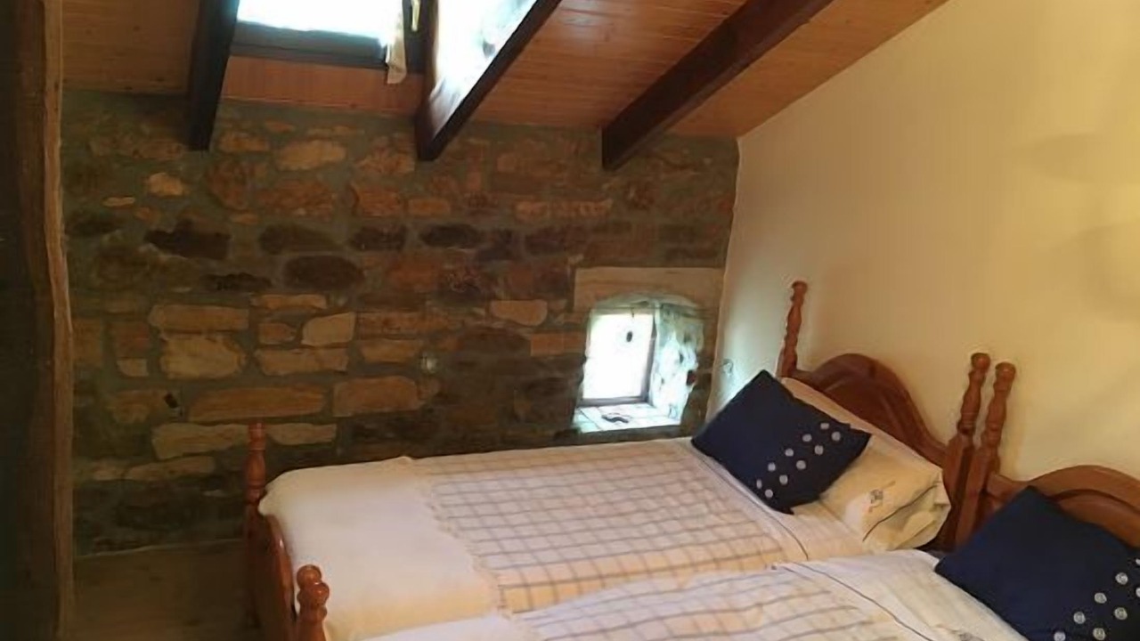 Photo of Bedroom in Merindad de Sotoscueva