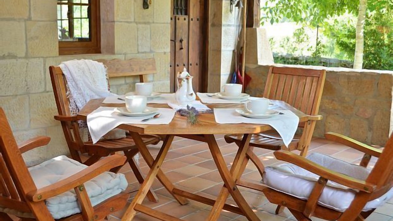 Photo of Outdoor in Merindad de Sotoscueva