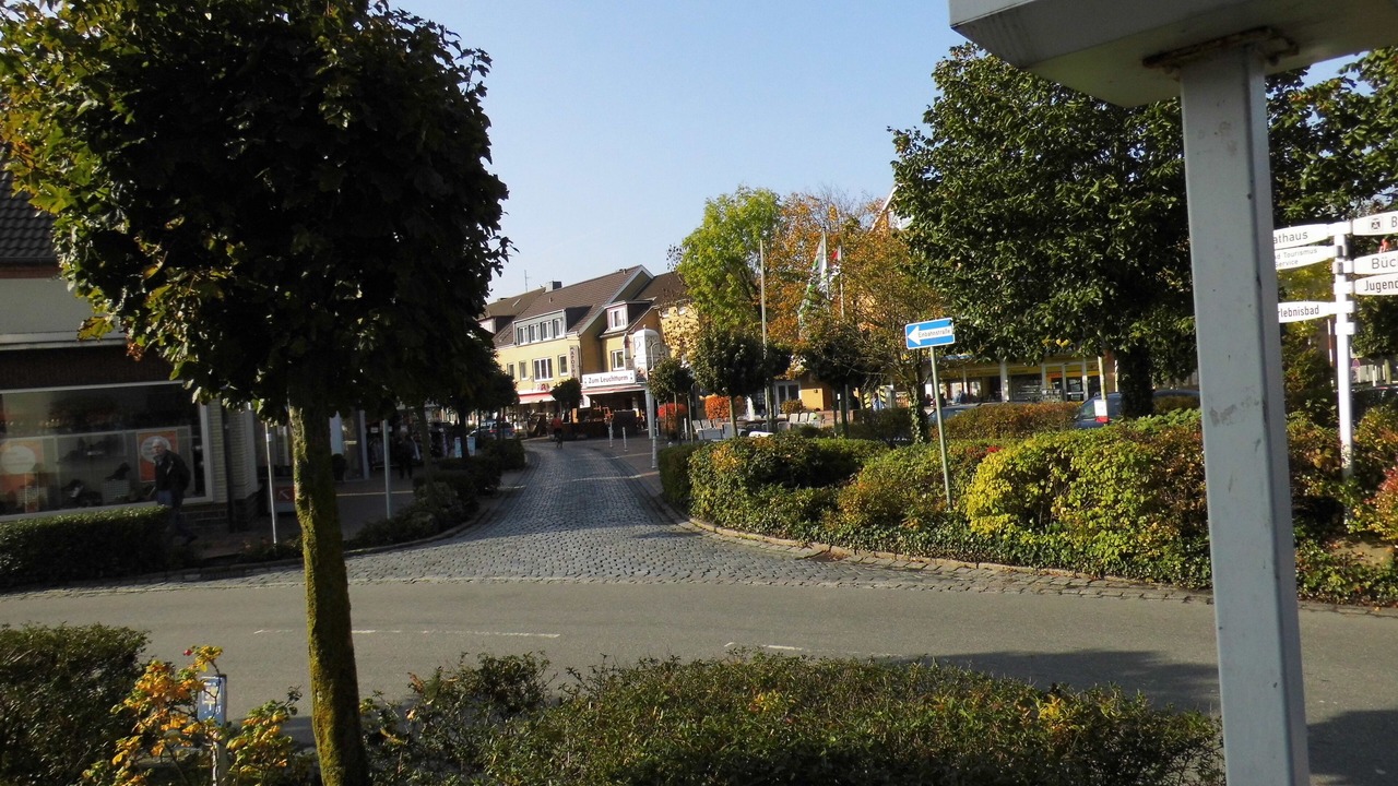 Photo of Outdoor in Busum