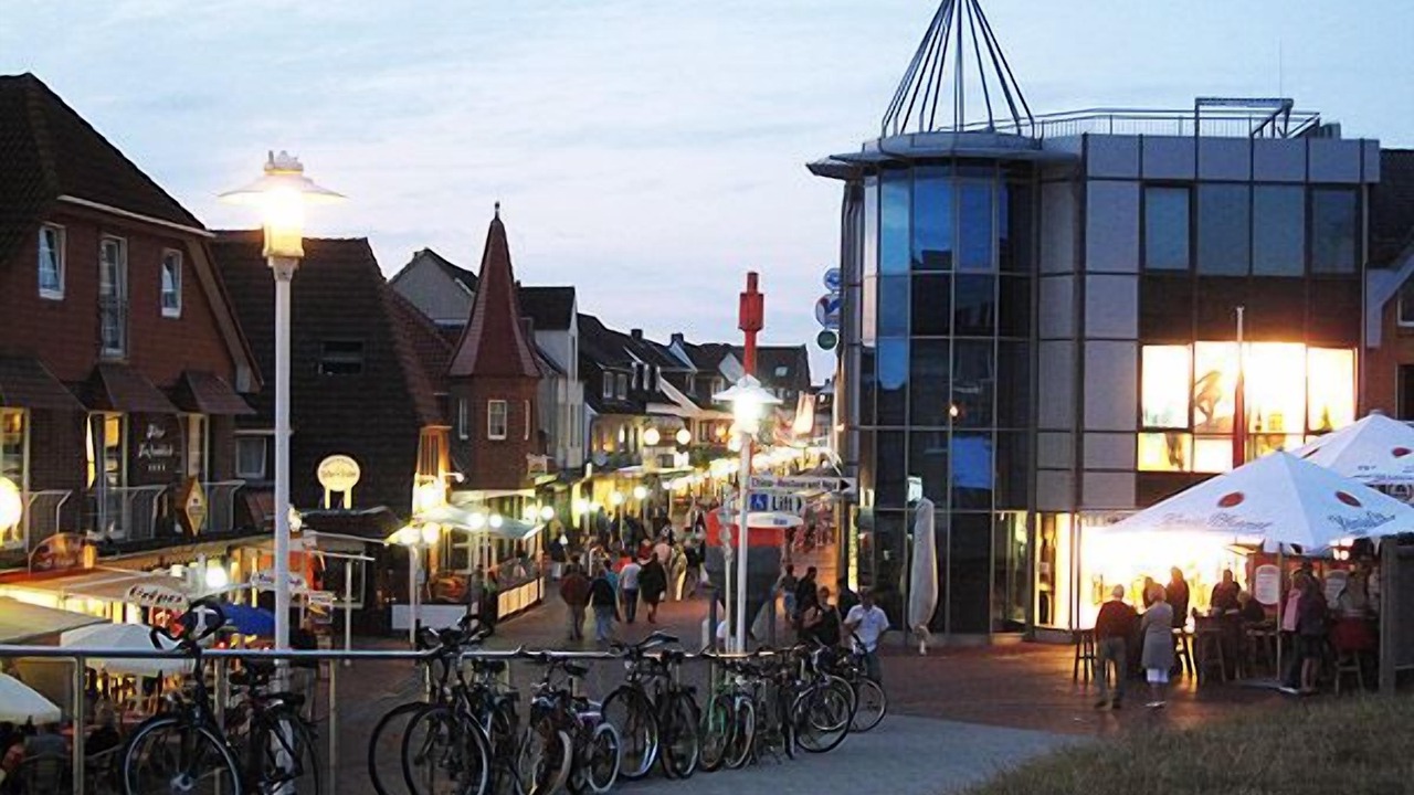 Photo of Outdoor in Busum