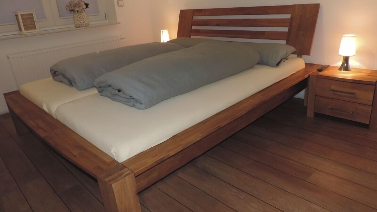 Photo of Bedroom in Busum