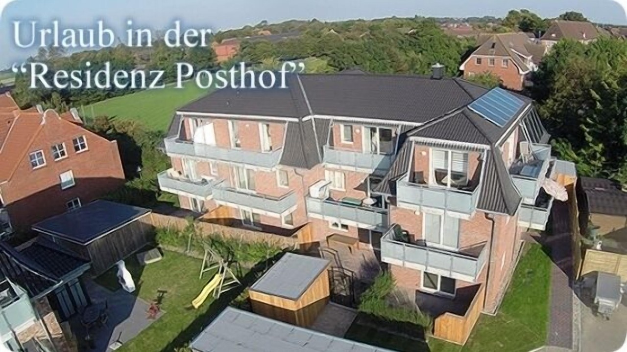 Photo of Outdoor in Busum