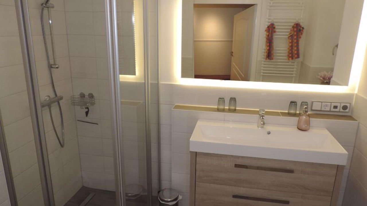 Photo of Bathroom in Busum