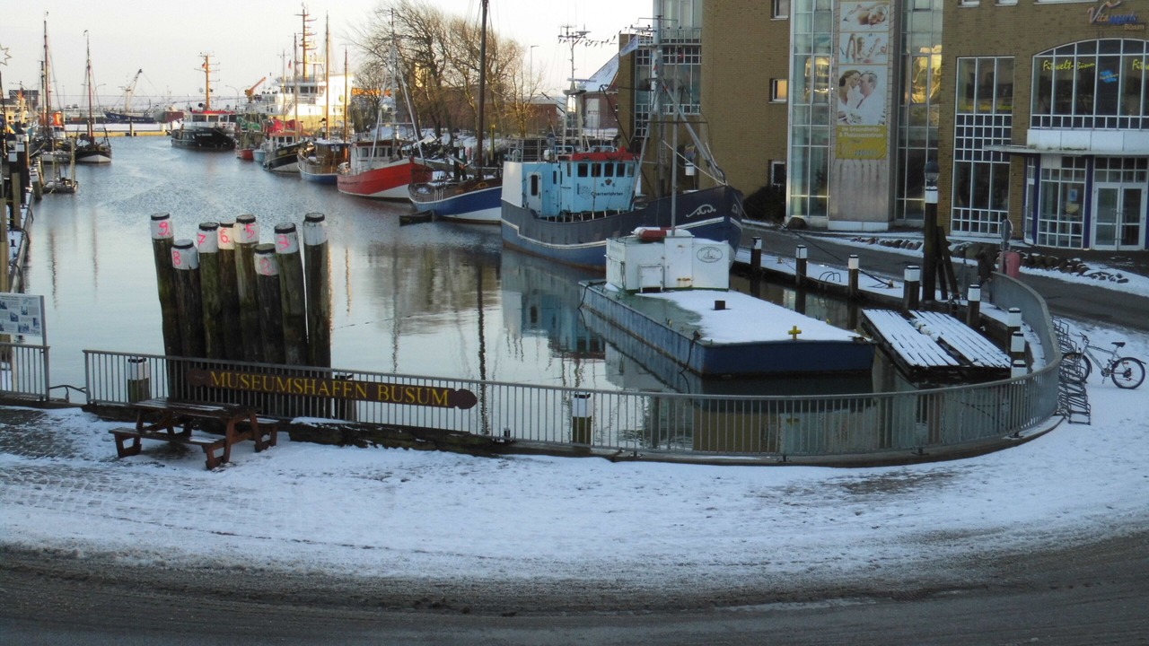 Photo of Outdoor in Busum