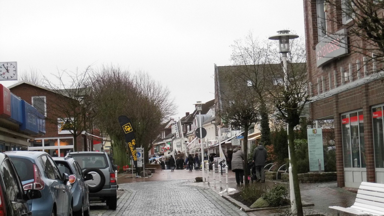 Photo of Outdoor in Busum