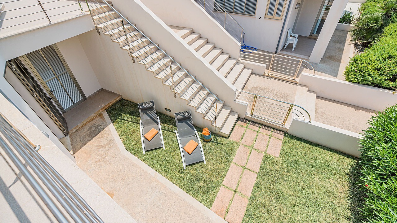 Photo of Outdoor in Cala San Vicente