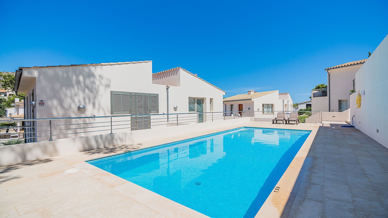 Photo of Outdoor in Cala San Vicente