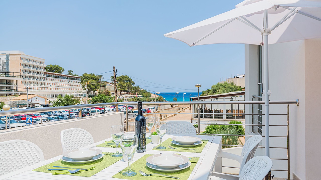 Photo of Outdoor in Cala San Vicente