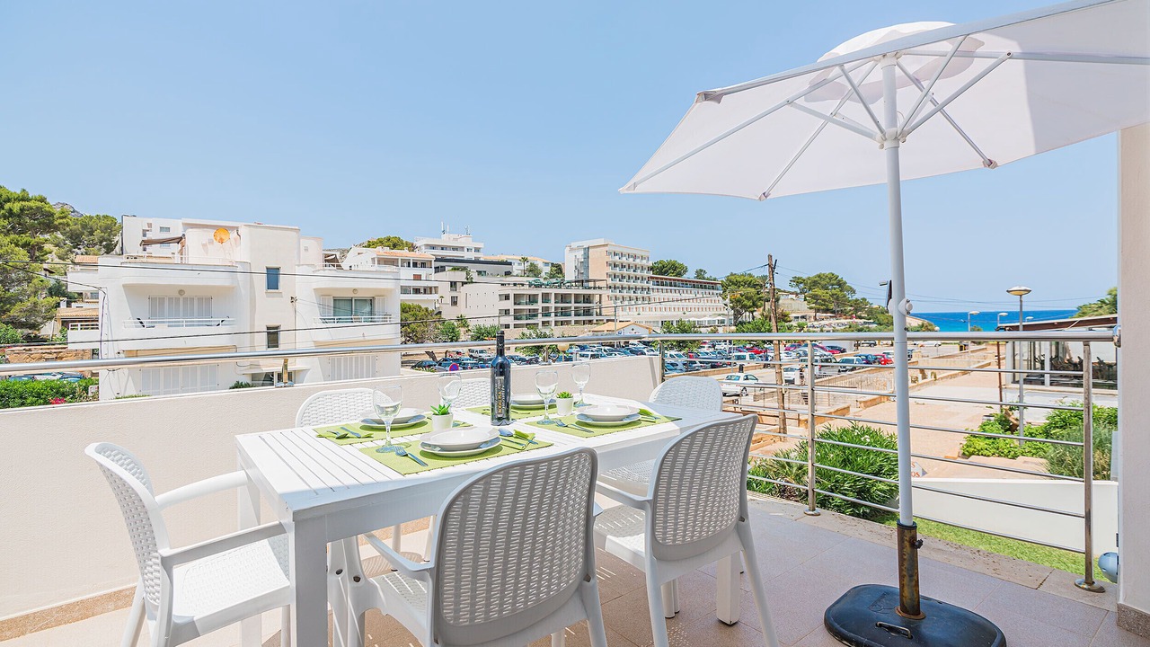 Photo of Outdoor in Cala San Vicente