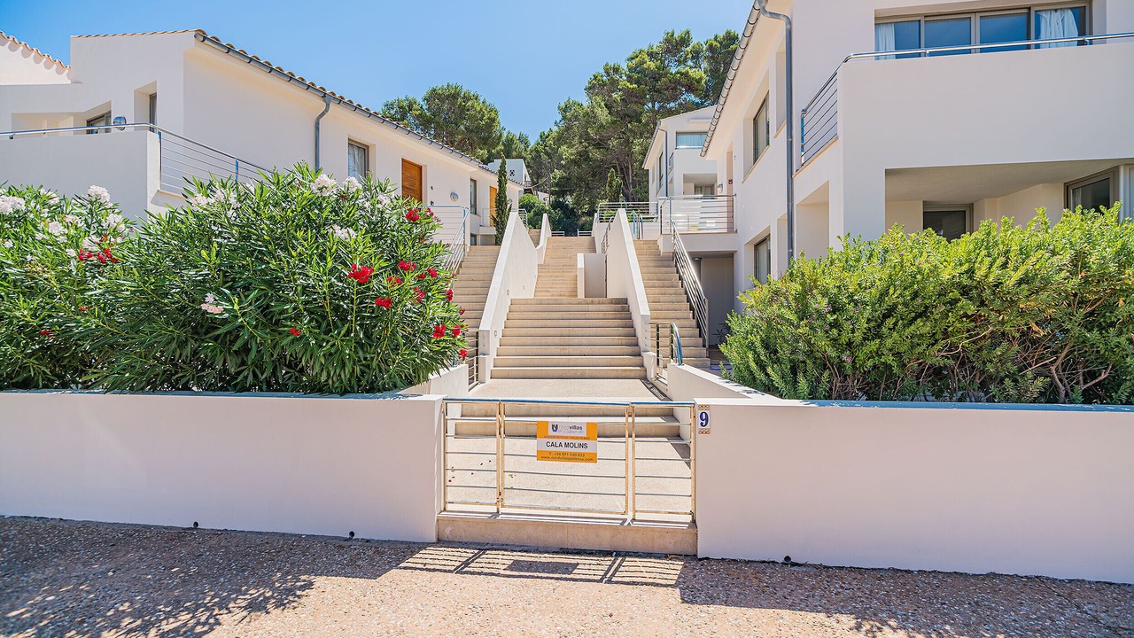 Photo of Outdoor in Cala San Vicente
